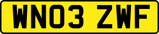 WN03ZWF