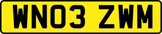 WN03ZWM
