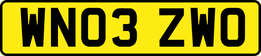 WN03ZWO
