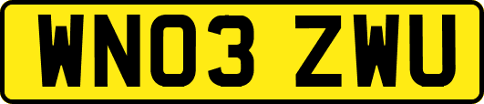 WN03ZWU