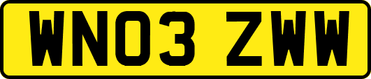 WN03ZWW