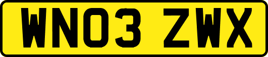 WN03ZWX
