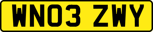WN03ZWY