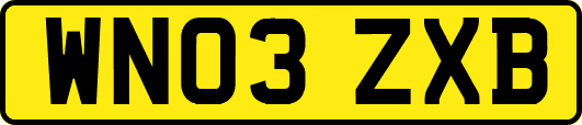 WN03ZXB