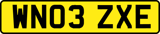 WN03ZXE