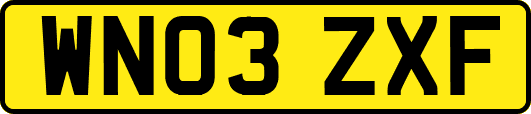 WN03ZXF