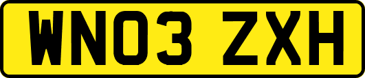 WN03ZXH