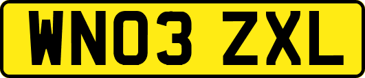 WN03ZXL