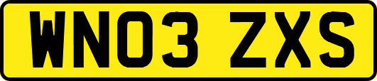 WN03ZXS