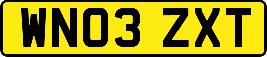 WN03ZXT