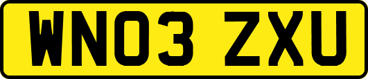 WN03ZXU