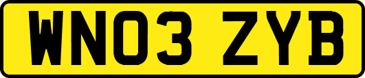 WN03ZYB