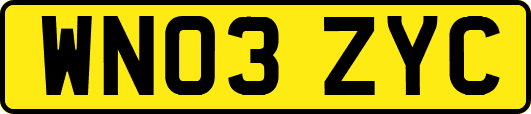 WN03ZYC