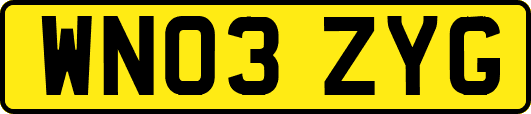 WN03ZYG