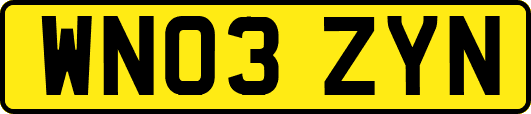WN03ZYN