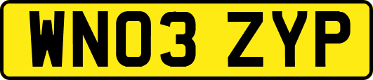 WN03ZYP