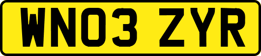 WN03ZYR