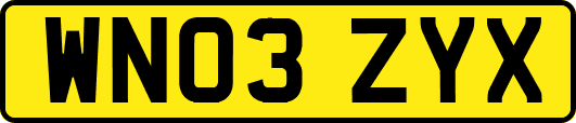 WN03ZYX