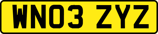 WN03ZYZ