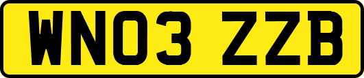 WN03ZZB