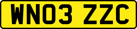WN03ZZC
