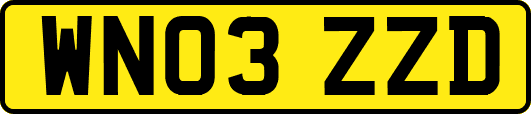 WN03ZZD