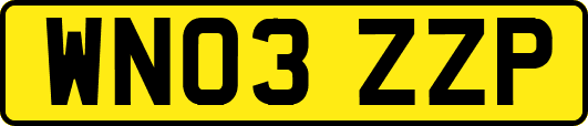 WN03ZZP