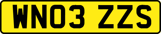 WN03ZZS