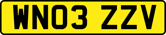 WN03ZZV