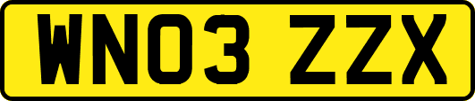 WN03ZZX