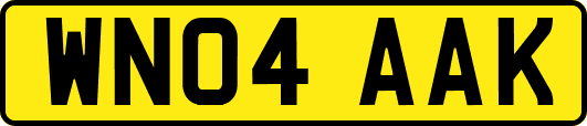 WN04AAK