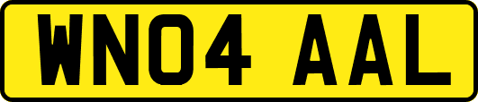 WN04AAL