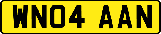 WN04AAN