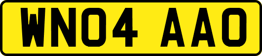 WN04AAO