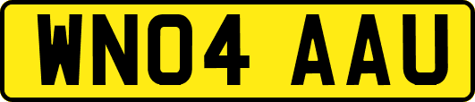 WN04AAU