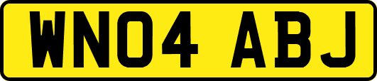 WN04ABJ