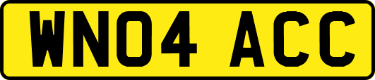 WN04ACC