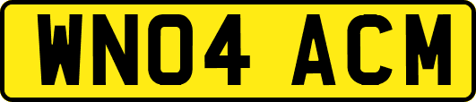 WN04ACM