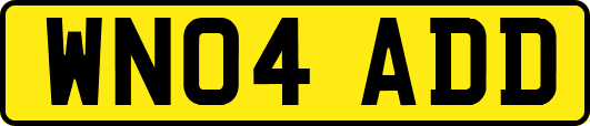 WN04ADD