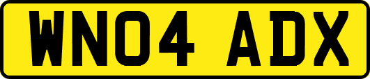 WN04ADX