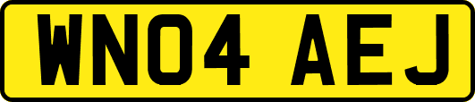 WN04AEJ