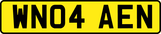WN04AEN