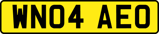 WN04AEO