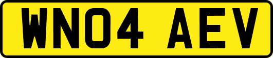 WN04AEV