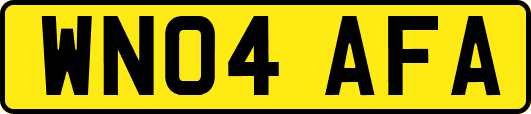 WN04AFA