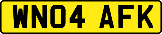 WN04AFK