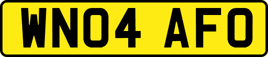 WN04AFO