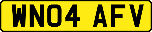 WN04AFV