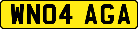 WN04AGA