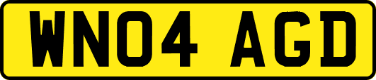 WN04AGD